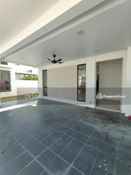 Untuk Disewa - Setia Ecohill 2, Semi D-Cluster 32x60